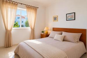 Apartamento Oásis Parque 3