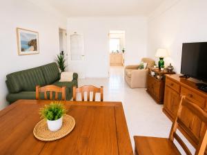 Apartamento Oásis Parque 3