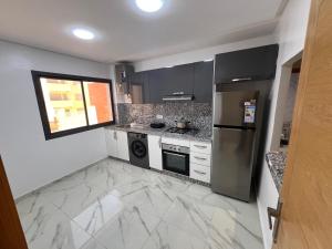 Appartement à Martil avec piscine