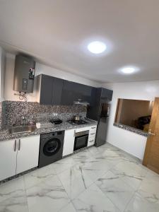 Appartement à Martil avec piscine