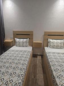 Appartement à Martil avec piscine