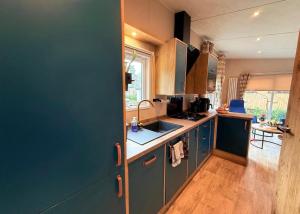 Luxe chalet 252
