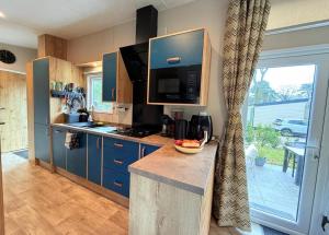 Luxe chalet 252
