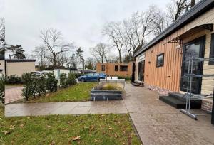 Luxe chalet 252