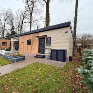 Luxe chalet 252