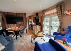 Luxe chalet 252