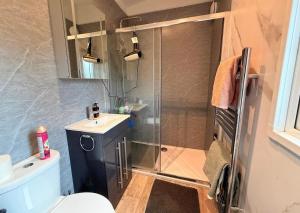 Luxe chalet 252