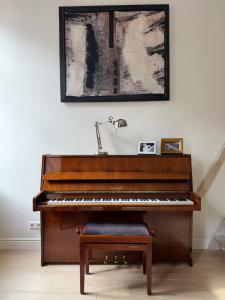 Artist ApARTment
