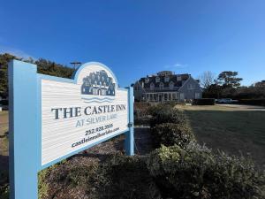 05-Sailing Suite at The Castle Inn
