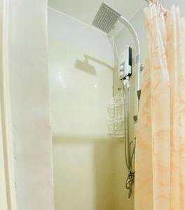 CL Home Grass Residences Staycation right beside SM City North EDSA in Quezon City