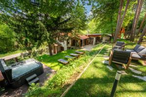 Вила Бучала Villa Buchala