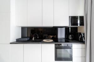 Apartamenty u Wioli