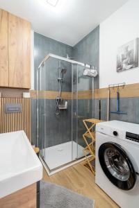Apartamenty u Wioli