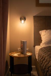 Apartamenty u Wioli
