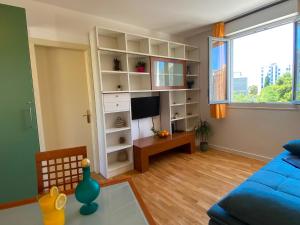 Hana City Apartment