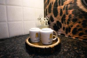 The Jungluxe PS5 with Jungle Themed 1bhk Apartment Gurgaon