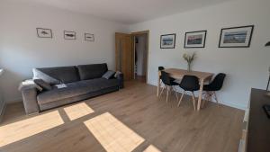 Mazurski Kąt Apartment