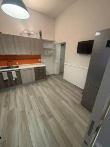 La casa del sole Apartment