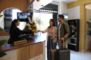 Villa Fernanda Hotel
