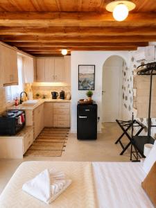 Charming cottage 15 minute walk from Mykonos Town & Airport