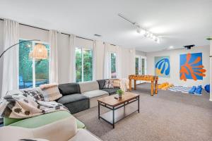 Riverside Retreat