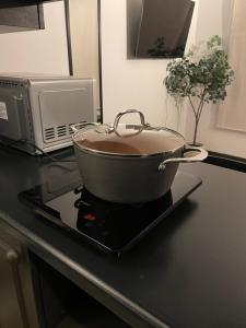 Beautiful & Cozy Apartment -Best Location Downtown