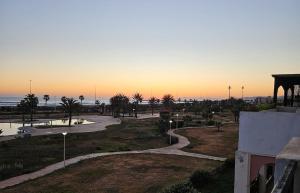 Vue Mer Plage & Piscine apt 54 Mm Vacance