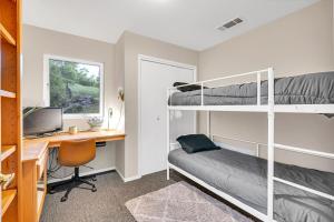 Riverside Retreat