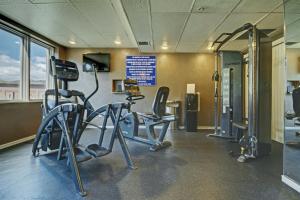 Wyndham Durango Two 2BR Apartments
