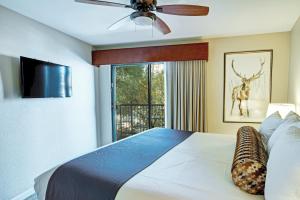 Wyndham Durango Two 2BR Apartments