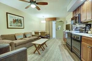 Wyndham Durango Two 2BR Apartments