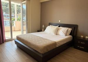 Oikos Parga Apartment