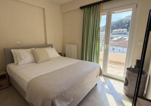 Oikos Parga Apartment