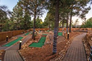 Wyndham Flagstaff Six 6BR Apartments