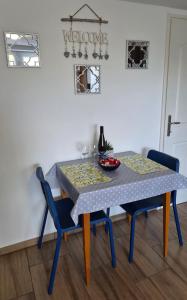 Mátyás Apartman