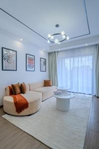 Oak Haus Stays-Kilimani