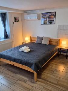 Mátyás Apartman