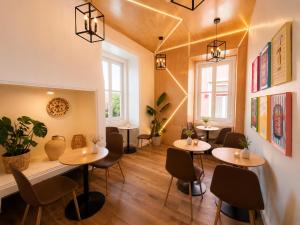 Happy Holiday Sintra Guesthouse & Breakfast