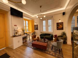 Happy Holiday Sintra Guesthouse & Breakfast