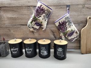 Magnolia Home Rooms