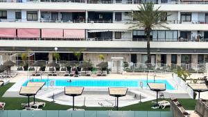 CAPRICHO EN LA NOGALERA Torremolinos