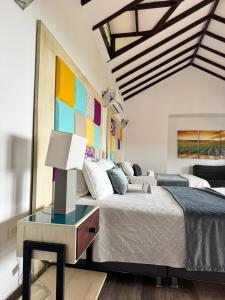 CASA BOHEMIA - Resort de Cerveza y vino