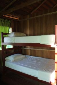 Hostal Maguare-Reserva Indígena Maguare