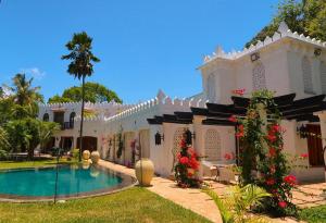 Djinn Palace Shanzu