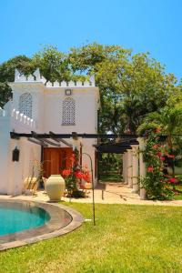 Djinn Palace Shanzu