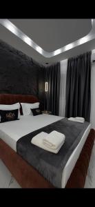 Apartments Oda Hotel