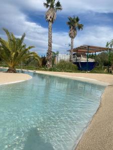 Casita Magica en el Campo