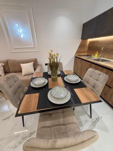 Apartments Oda Hotel