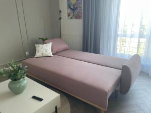 Rose and Oak Apartment