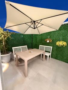 Apartments Oda Hotel